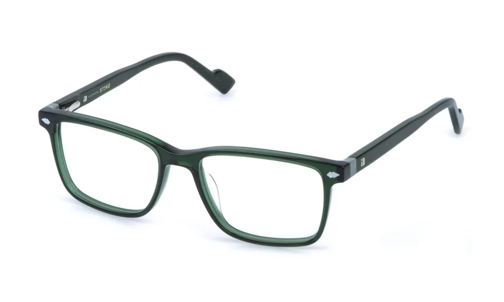 Occhiali da vista Sting VST617 0G61