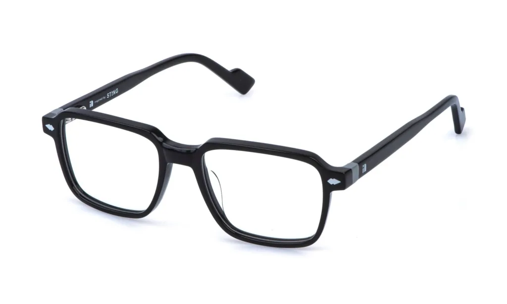 Occhiali da vista Sting VST618 0700