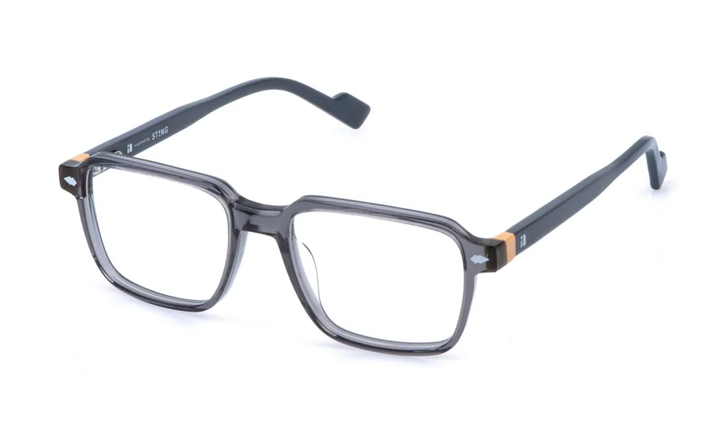 Occhiali da vista Sting VST618 0868