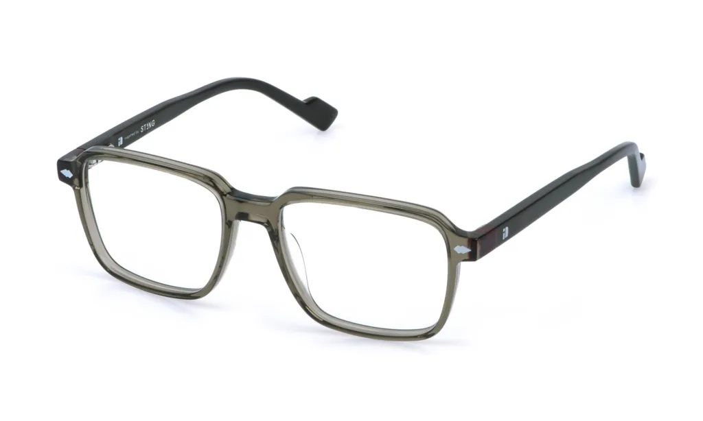 Occhiali da vista Sting VST618 096R