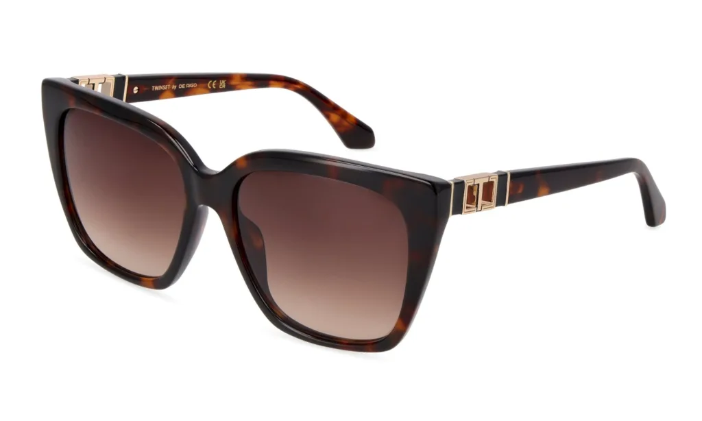 Occhiali da sole Twinset STW144 04BL