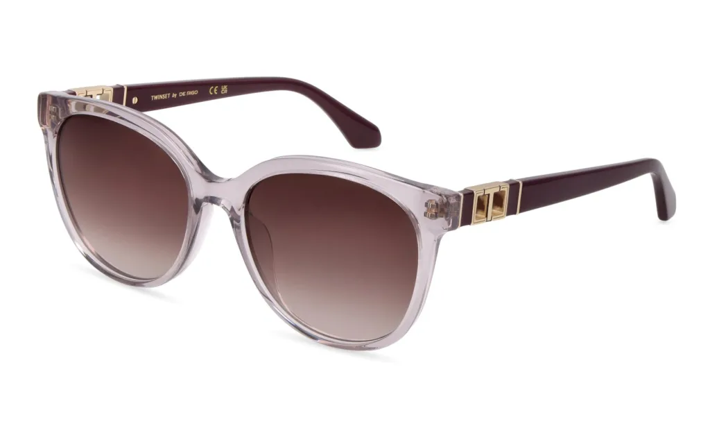 Occhiali da sole Twinset STW145 04G0