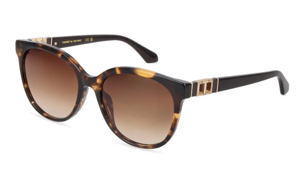 Occhiali da sole Twinset STW145 0741