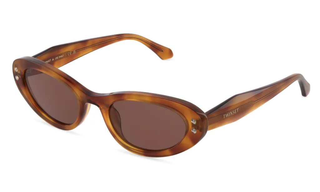 Occhiali da sole Twinset STW152 0P62