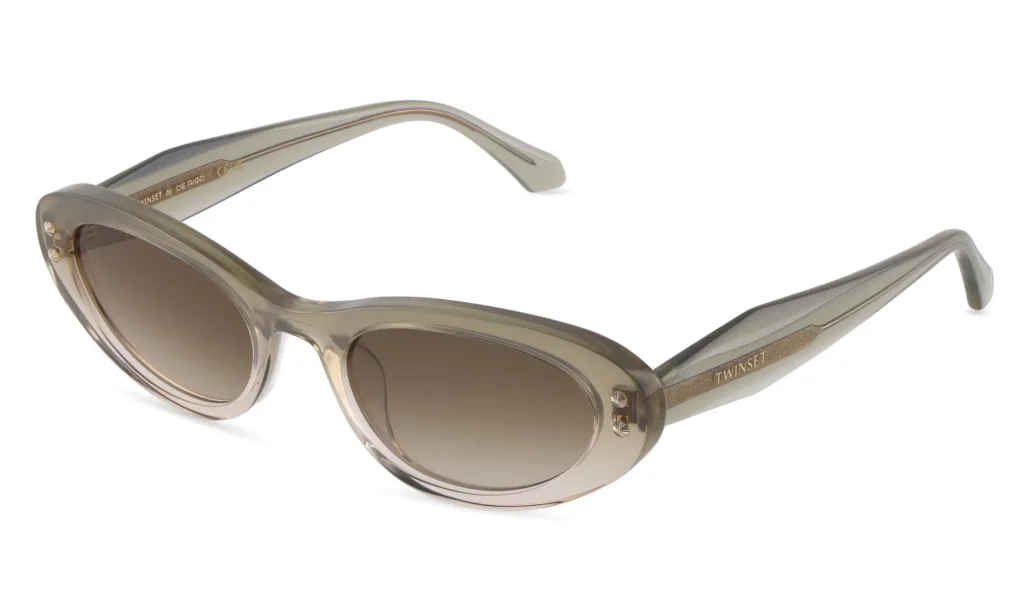 Occhiali da sole Twinset STW152 0ZA2