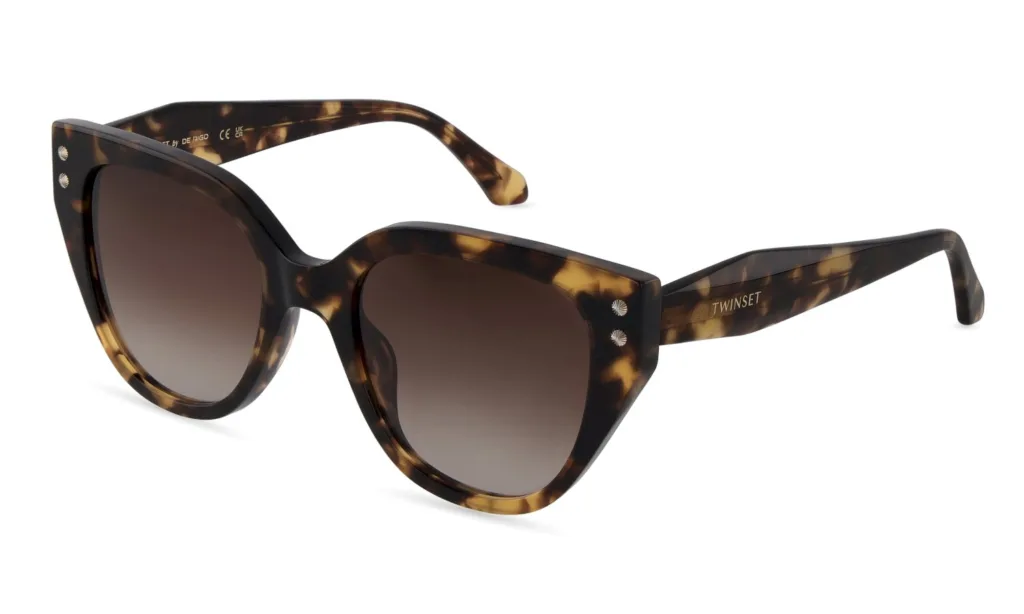 Occhiali da sole Twinset STW153 0741