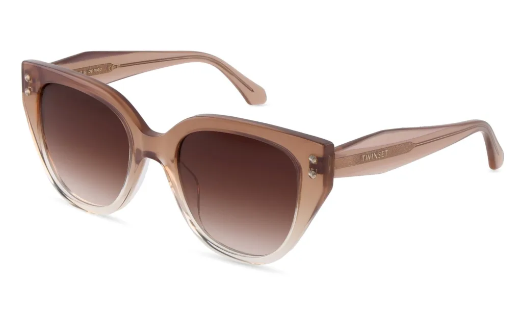 Occhiali da sole Twinset STW153 0ZA1