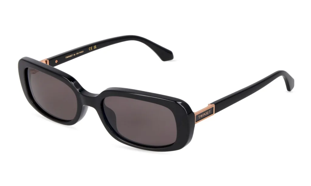 Occhiali da sole Twinset STW154 0700