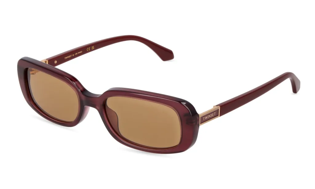 Occhiali da sole Twinset STW154 099N