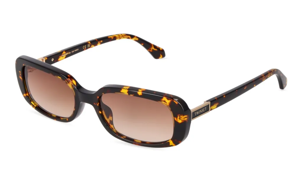 Occhiali da sole Twinset STW154 0Z62