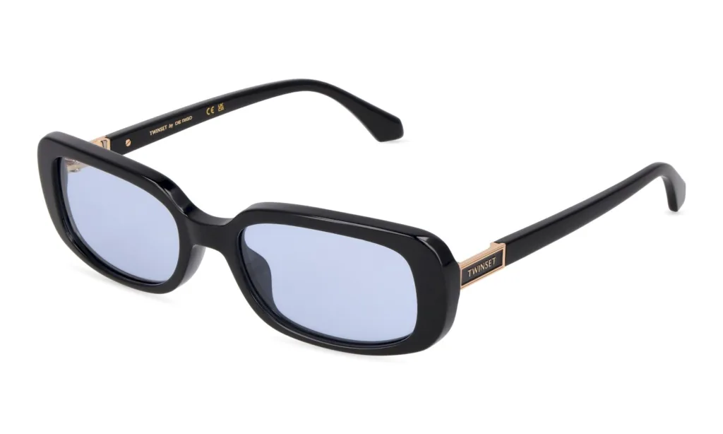 Occhiali da sole Twinset STW154 700B