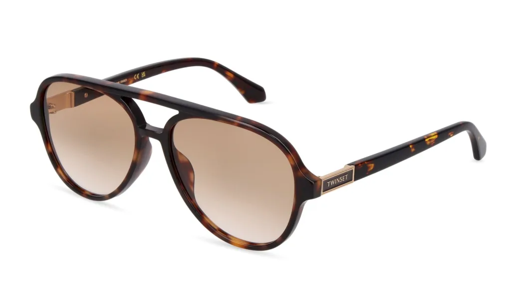 Occhiali da sole Twinset STW155 04BL
