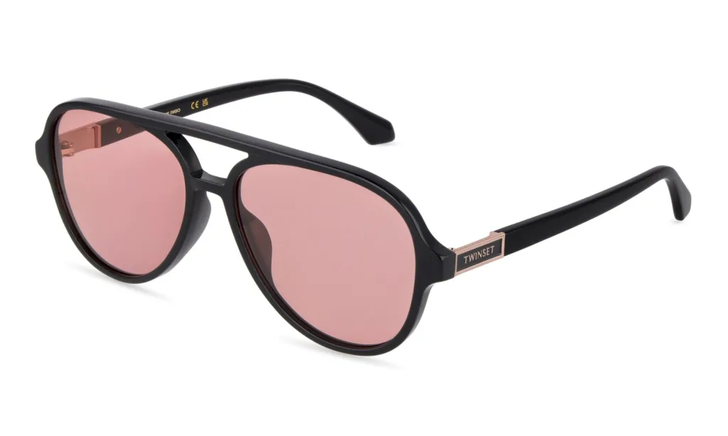 Occhiali da sole Twinset STW155 700R