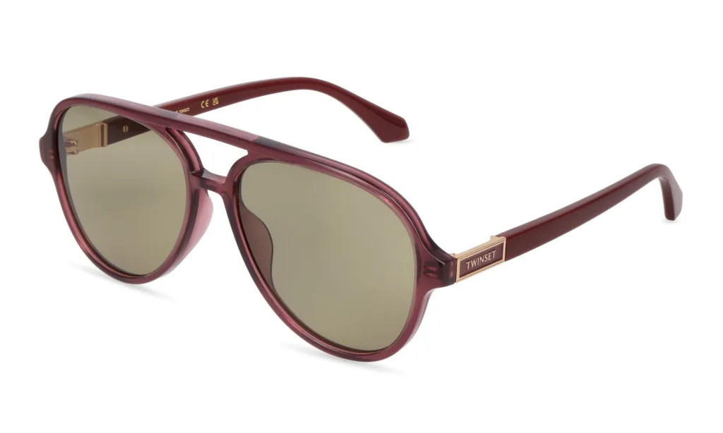 Occhiali da sole Twinset STW155 99NV