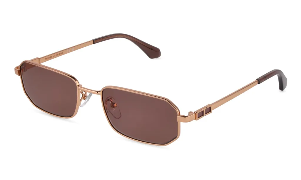Occhiali da sole Twinset STW156 08FC