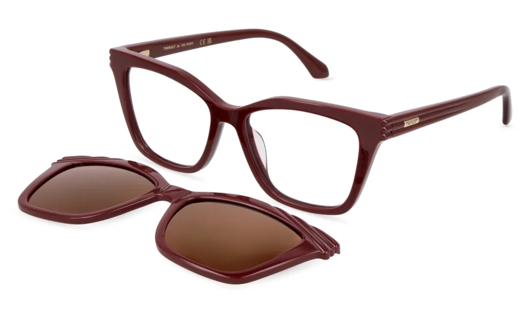Occhiali da vista Twinset UTW159 3G6P