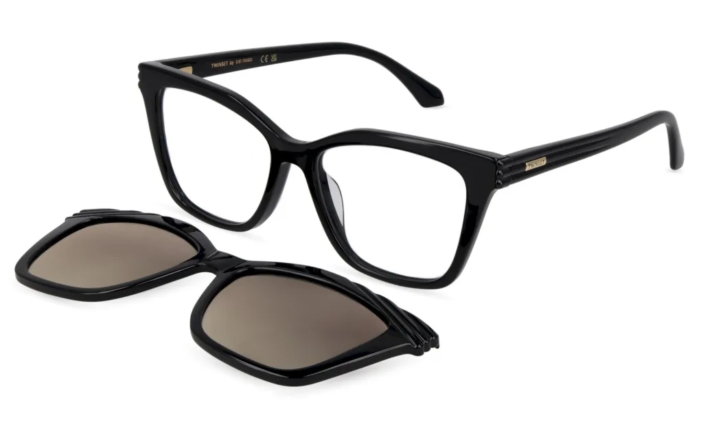 Occhiali da vista Twinset UTW159 700P