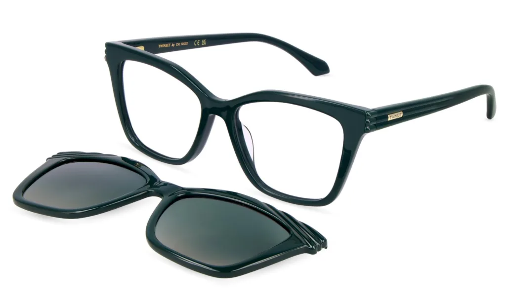 Occhiali da vista Twinset UTW159 9FBP