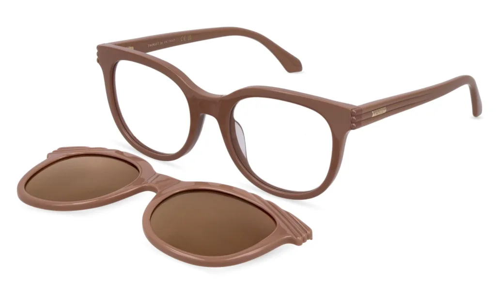 Occhiali da vista Twinset UTW160 6K6P