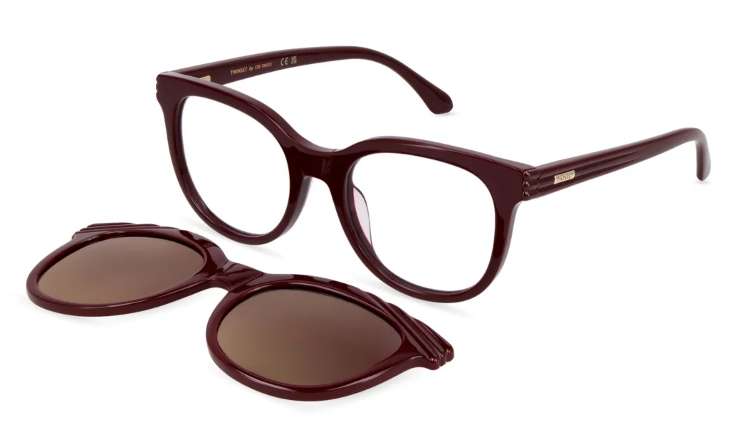 Occhiali da vista Twinset UTW160 U78P