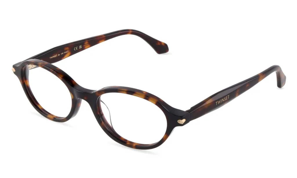 Occhiali da vista Twinset VTW158 04BL