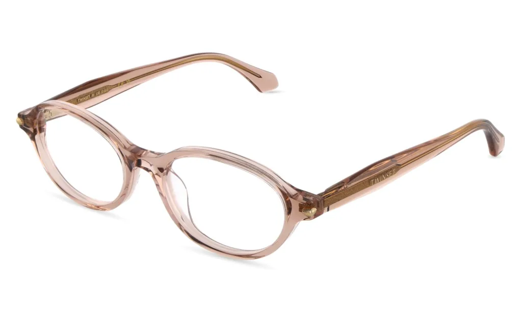 Occhiali da vista Twinset VTW158 07HM