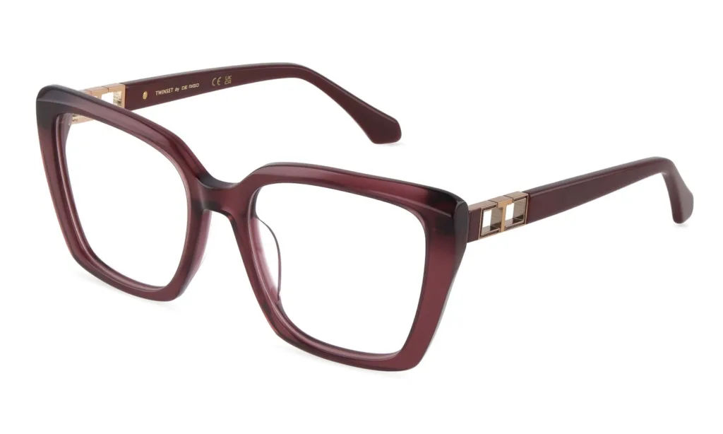 Occhiali da vista Twinset VTW161 099N