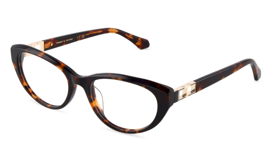 Occhiali da vista Twinset VTW162 04BL