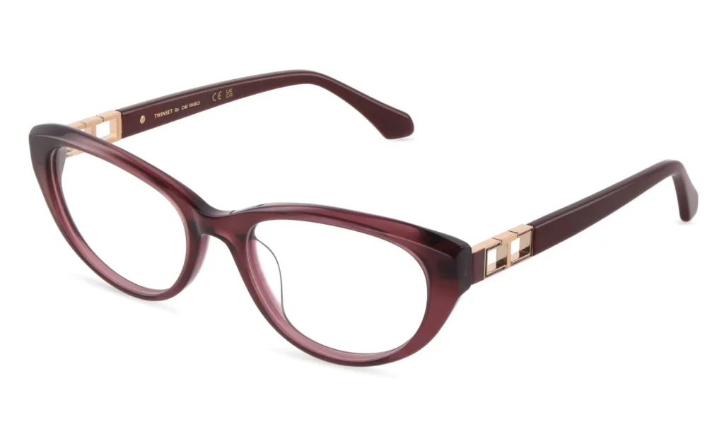 Occhiali da vista Twinset VTW162 099N