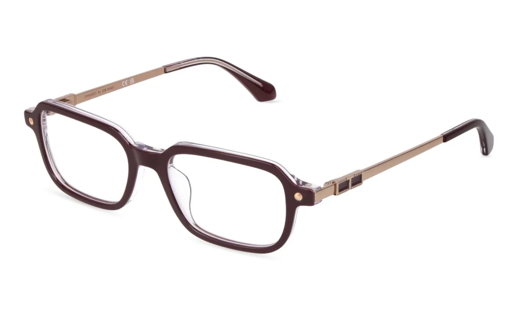 Occhiali da vista Twinset VTW163 06RZ