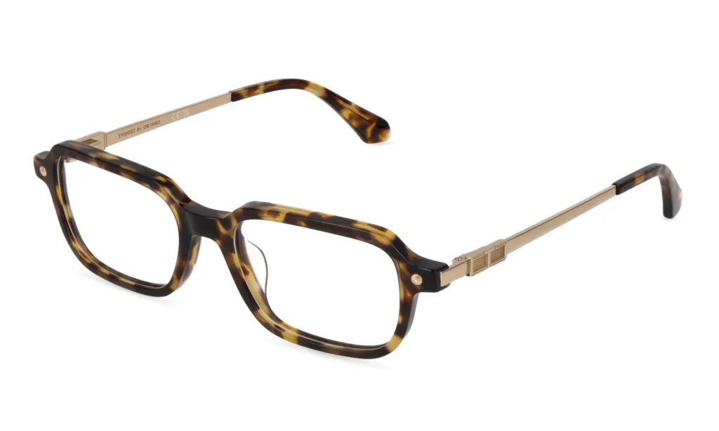Occhiali da vista Twinset VTW163 0741