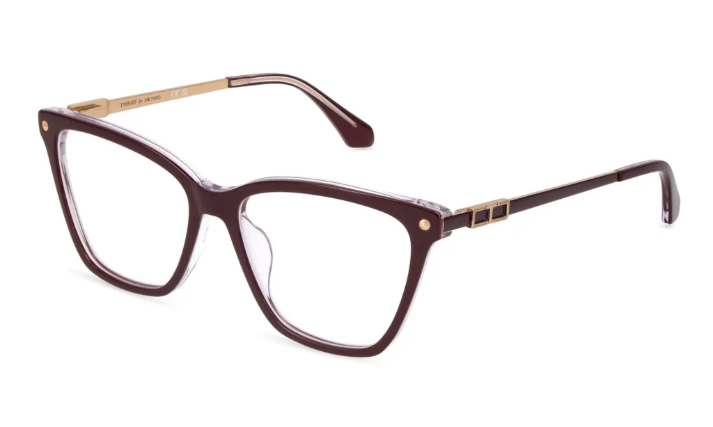 Occhiali da vista Twinset VTW164 6RZK