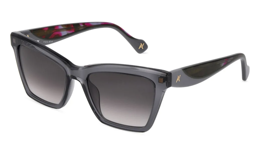 Occhiali da sole Yalea SYA255 06A7