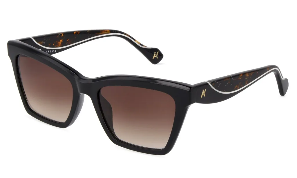 Occhiali da sole Yalea SYA255 0700
