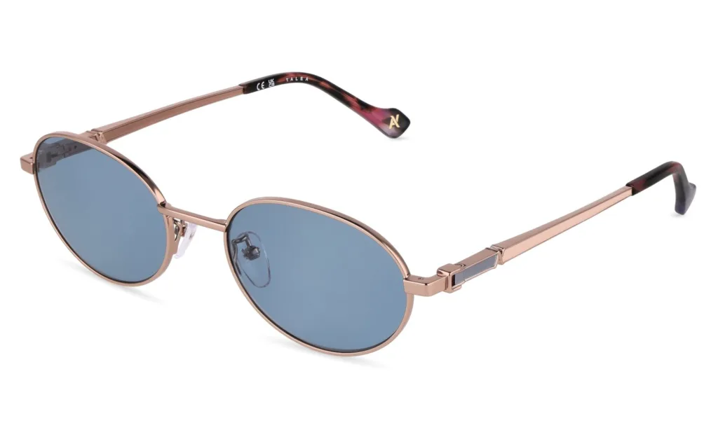 Occhiali da sole Yalea SYA259 0A39