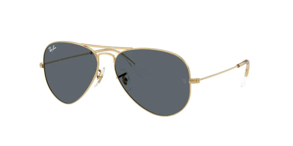 Occhiali da sole Ray-Ban RB3025 9219R5 AVIATOR