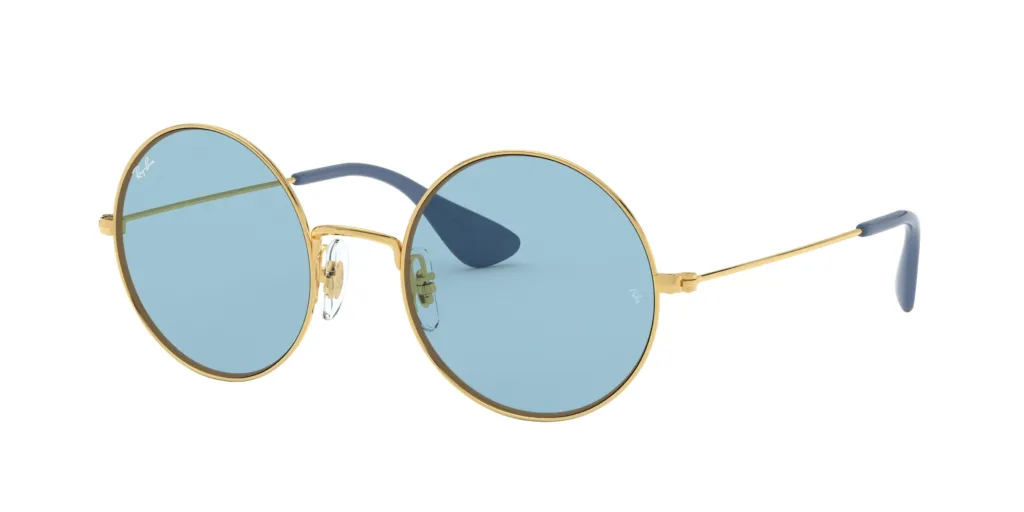 Occhiali da sole Ray-Ban RB3592 001/F7 JA-JO