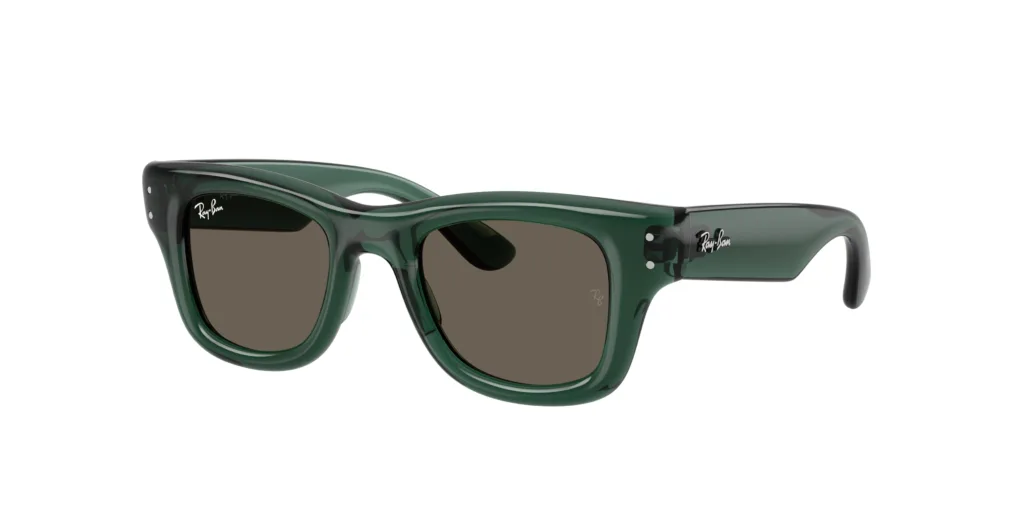 Occhiali da sole Ray-Ban RJ9240S 7189/3