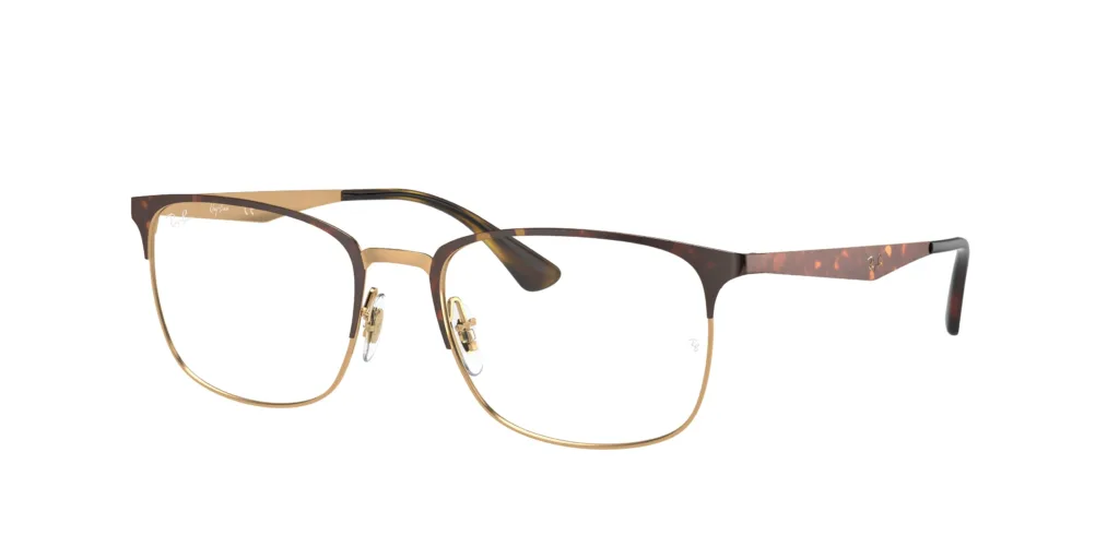 Occhiali da vista Ray-Ban RX6421 3001