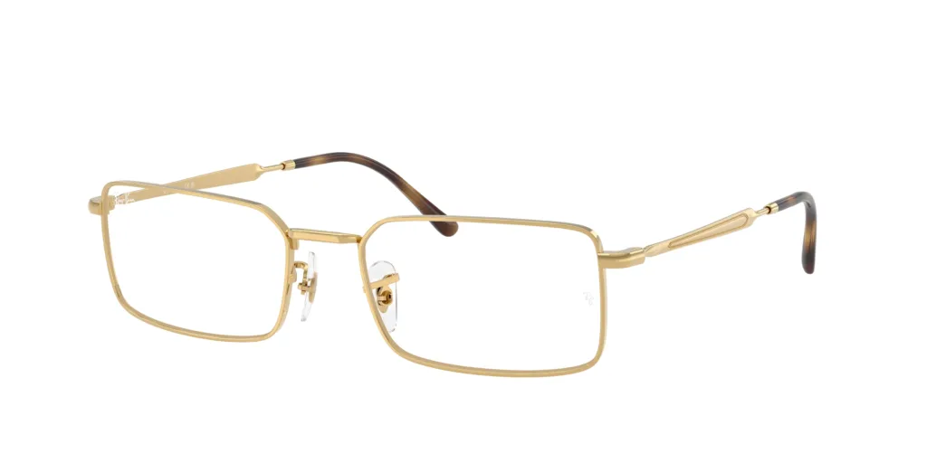 Occhiali da vista Ray-Ban RX6557 2500