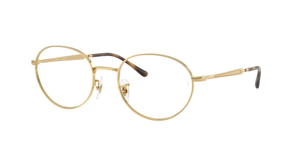 Occhiali da vista Ray-Ban RX6558 2500