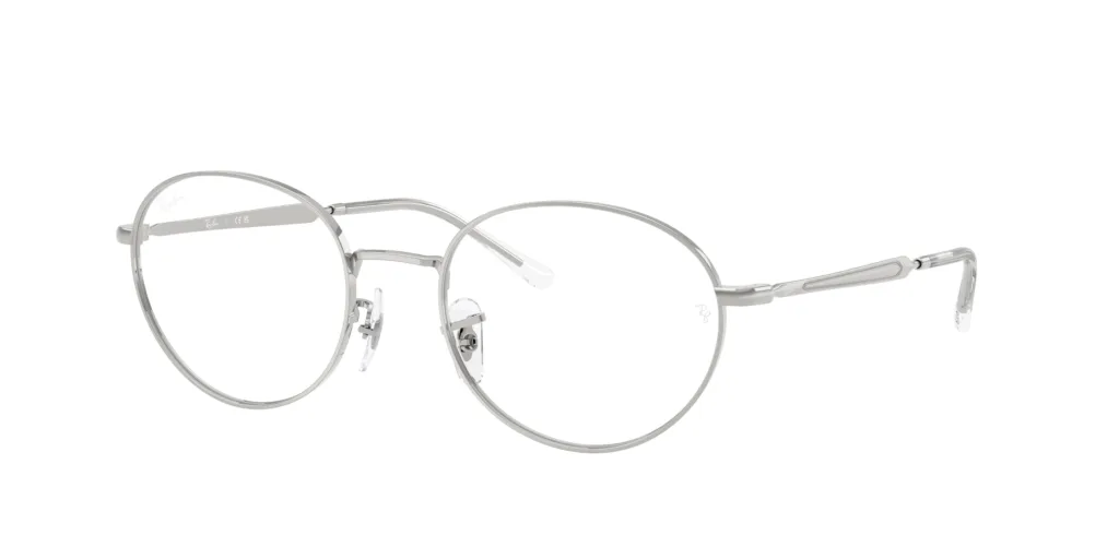 Occhiali da vista Ray-Ban RX6558 2501