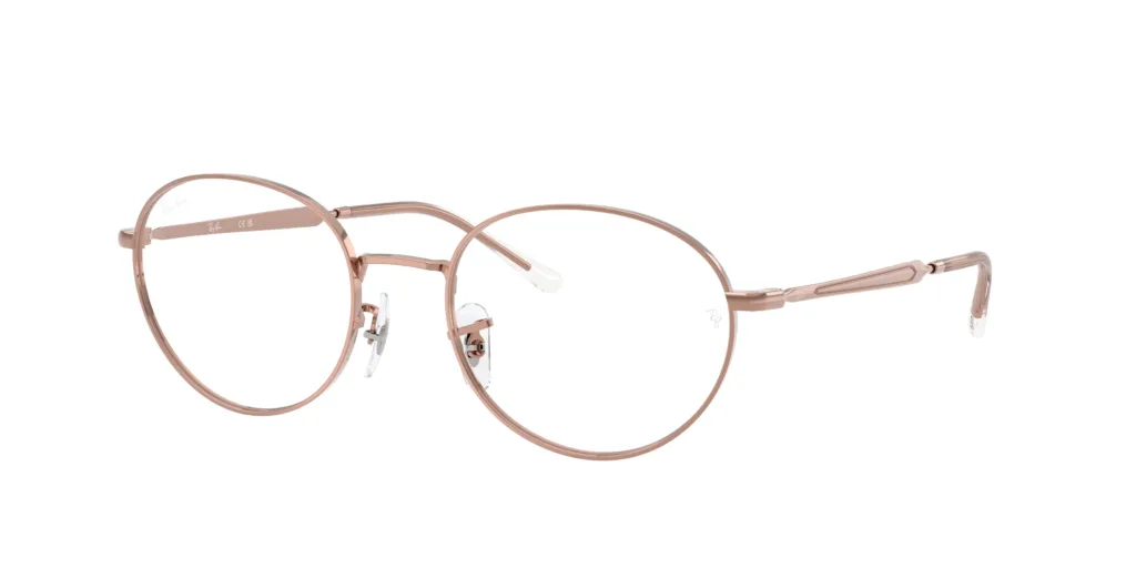 Occhiali da vista Ray-Ban RX6558 2943