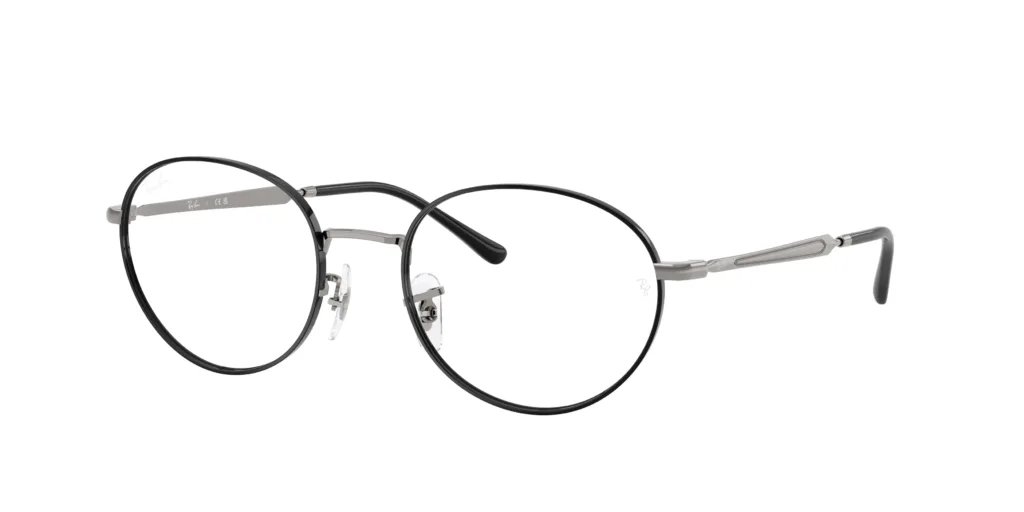 Occhiali da vista Ray-Ban RX6558 3179