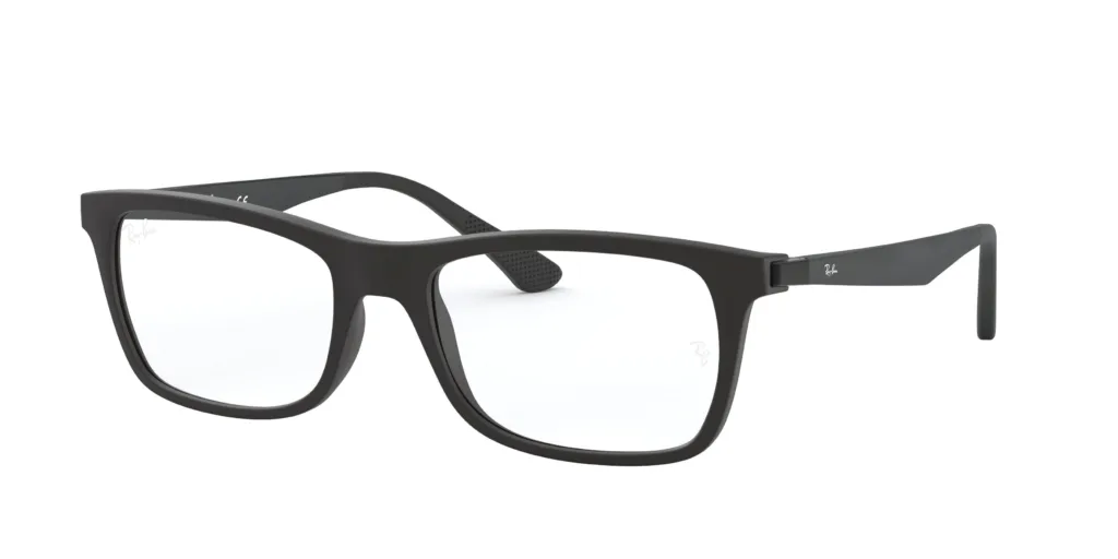 Occhiali da vista Ray-Ban RX7062 2077