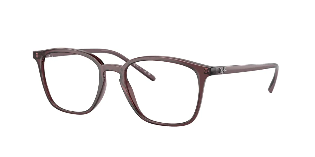 Occhiali da vista Ray-Ban RX7185 8236