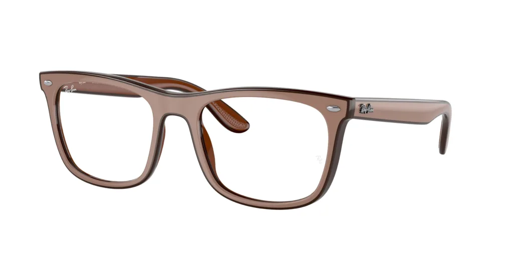 Occhiali da vista Ray-Ban RX7209 8211
