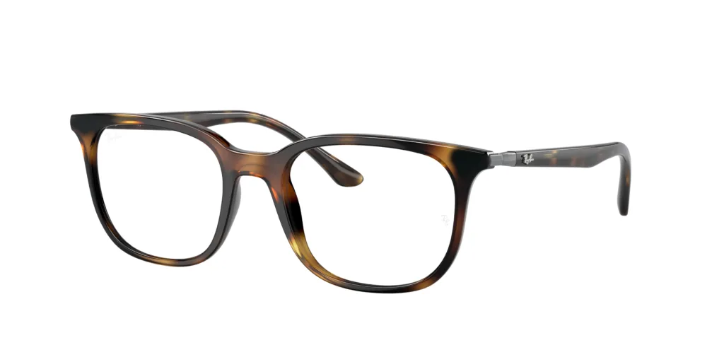 Occhiali da vista Ray-Ban RX7211 2012