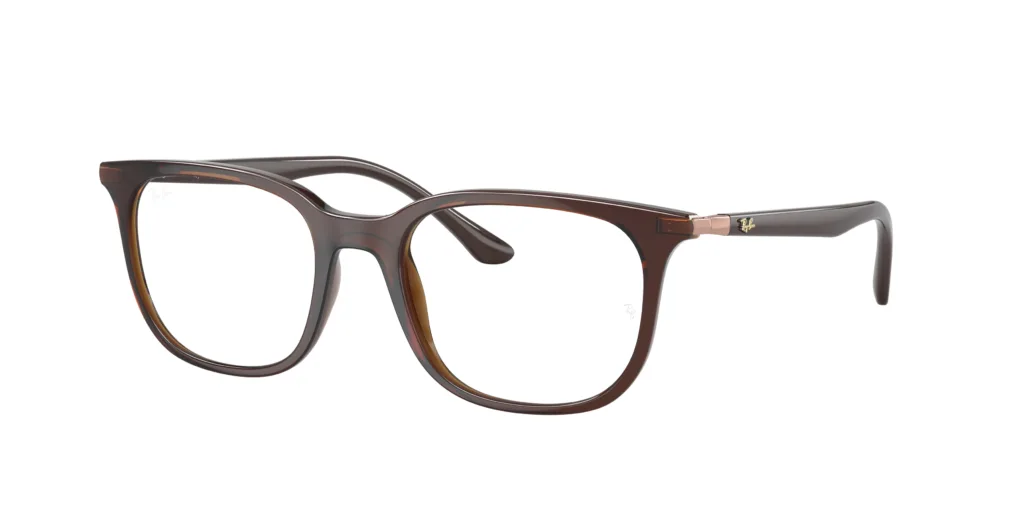 Occhiali da vista Ray-Ban RX7211 8207