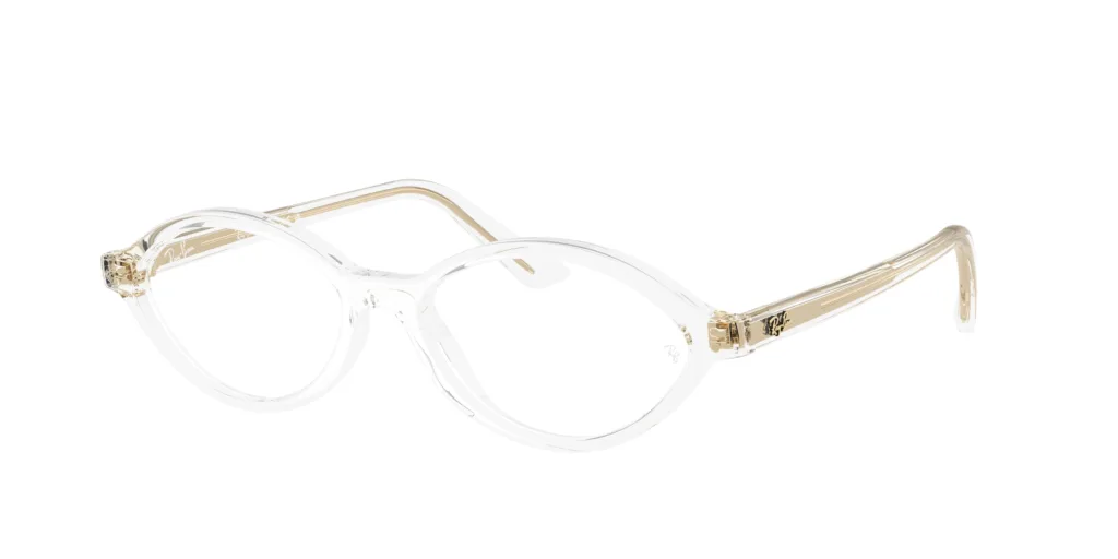 Occhiali da vista Ray-Ban RX7265 8543